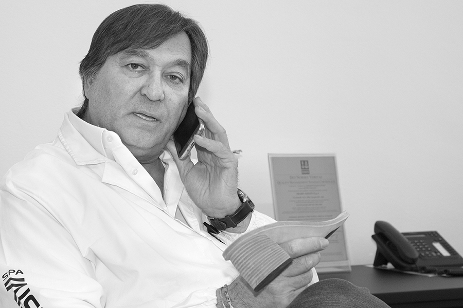 Mario Martinelli 