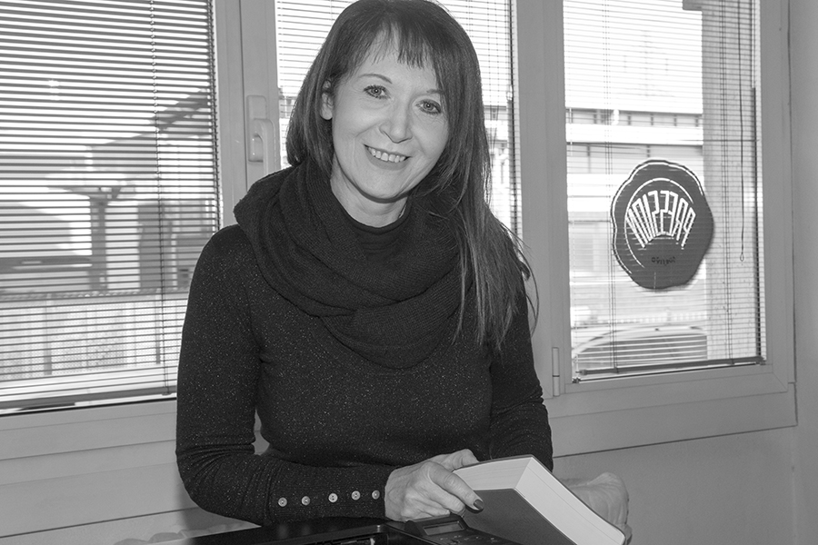 Susanna Pozzoli 