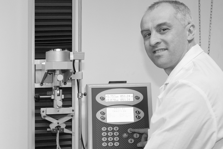 Marco Marinelli